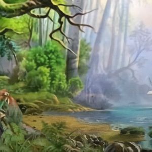 Meet your Posher, Carter